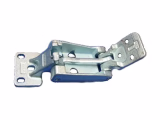 Door Hinge, Top Right OEM 906 740 05 37