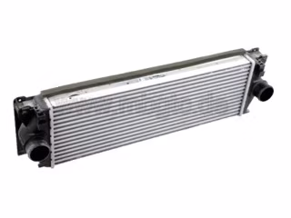 Intercooler OEM 906 501 01 01