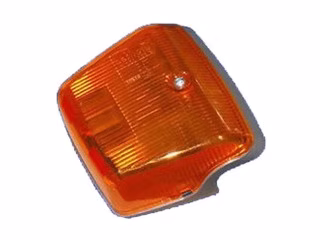 Side Lamp, L OEM 973 820 03 21