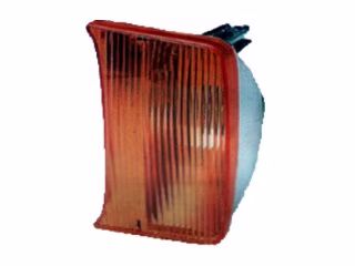 Side Lamp, L OEM 000 820 63 21