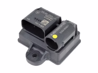 Relay, Glow Plug System OEM 651 900 09 00