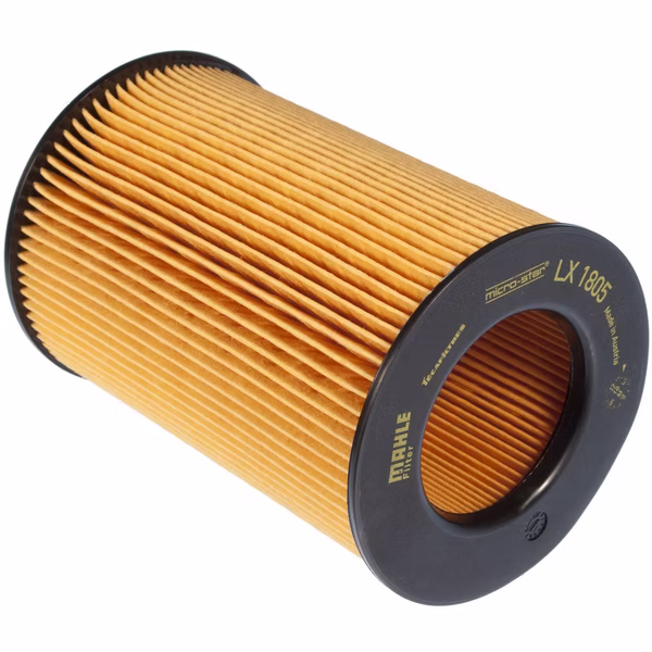 Air Filter equivalent with Mann C1036/1, Mahle LX1805