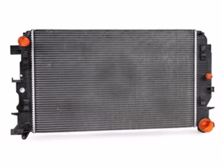 Radiator OEM 906 500 01 02