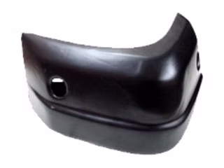 Rear Bumper, R OEM 601 885 03 03