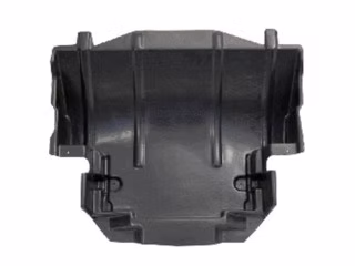 Oil Pan Protect Cover OEM 901 524 08 25