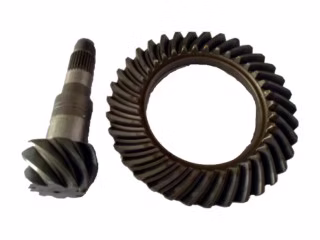 Ring Gear & Pinion - 8/35 OEM 904 350 00 39