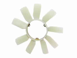 Fan Blade OEM 103 200 04 23