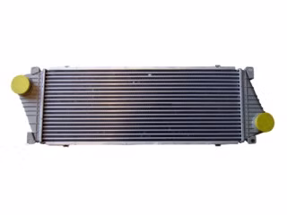 Intercooler OEM 901 501 07 01
