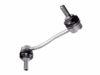 Rod To Front Torsion Bar, Right OEM 906 320 18 89