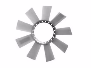 Fan Blade OEM 602 200 06 23