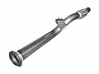 Exhaust Pipe OEM 901 490 33 19