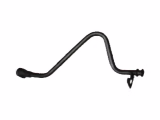 Oil Pipe, Charger OEM 646 180 06 20