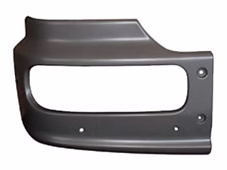 Front Bumper, R OEM 973 880 05 70