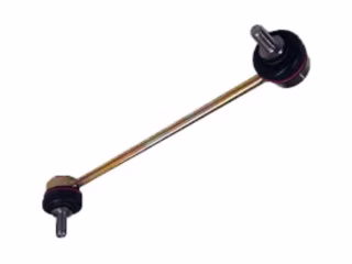 Rod To Front Torsion Bar, Right OEM 638 323 05 68