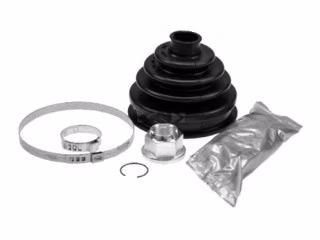Front Axle Boot, Outer OEM 000 330 19 85