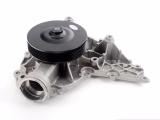 Water Pump OEM 272 200 04 01