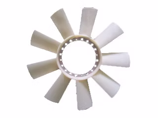 Fan Blade OEM 003 205 03 06