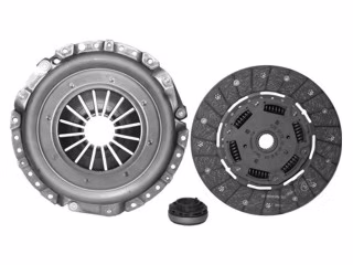 Clutch Kit OEM 019 250 59 01