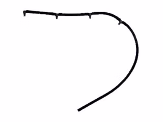 Line OEM 611 070 00 32
