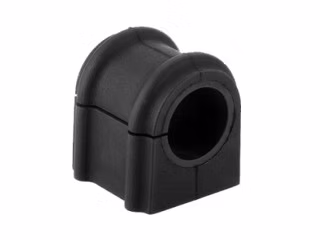 Rubber Mounting To Rear Torsion Bar OEM 904 326 09 81