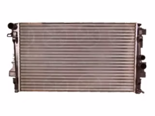 Radiator OEM 639 501 04 01