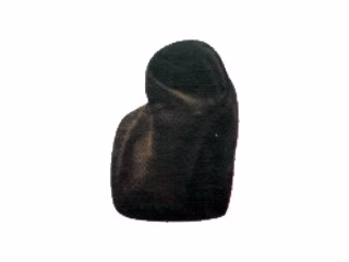 Cap, Gear Lever Knob OEM 000 268 10 96