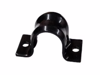 Clamp To Rear Torsion Bar OEM 904 326 08 40