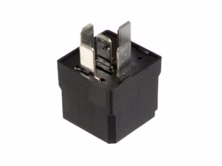 Relay, Main Current OEM 002 542 74 19