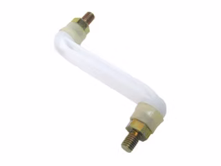 Rod/Strut, Stabiliser OEM 123 320 09 89