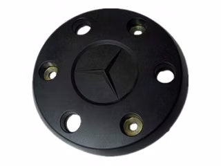 Wheel Hub Cap OEM 667 400 01 25