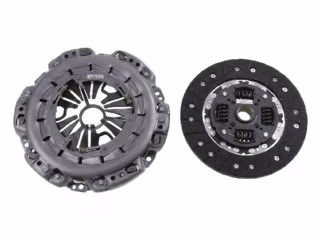 Clutch Kit OEM 023 250 82 01