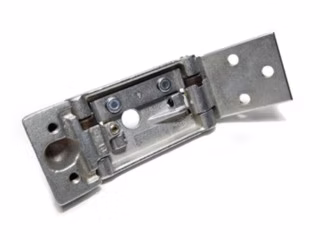 Door Hinge, L & R OEM 901 740 08 37