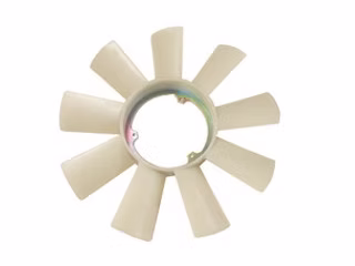 Fan Blade OEM 003 205 13 06