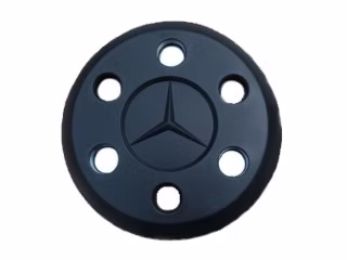 Wheel Hub Cap OEM 668 400 02 25