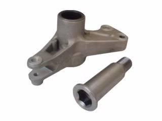 Lever Tightener Pulley OEM 606 200 00 73