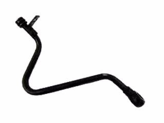 Oil Pipe, Charger OEM 611 180 01 20