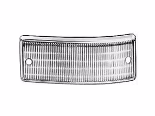 Lens, Indicator OEM 000 822 50 10