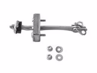 Door Catch, Right OEM 901 720 11 16