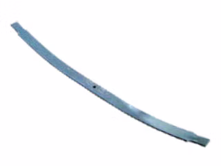 Spring Rear Leaf No:2 OEM 90432402