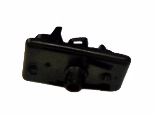 Door Lock, Rear Left OEM 906 740 01 88
