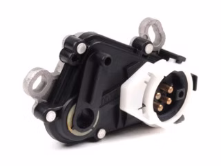 Relay, Immobilizer OEM 000 545 49 06