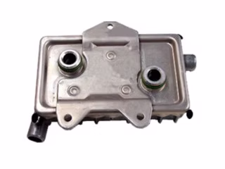 Oil Cooler OEM 601 180 00 65