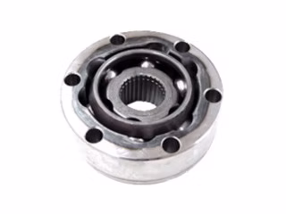 Drive Shaft, Inner OEM 000 330 02 36-1