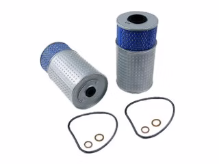 Oil Filter OEM 601 180 01 09