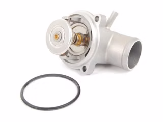 Thermostat, Coolant OEM 111 200 09 15