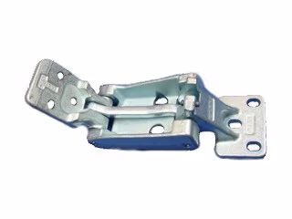 Door Hinge, Lower Right OEM 906 740 07 37