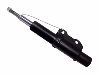 Shock Absorber, Front OEM 906 320 63 30