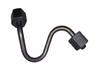 Fuel Pipe Line OEM 651 070 24 33
