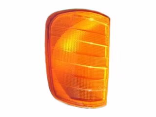 Side Lamp, R OEM 631 822 03 20