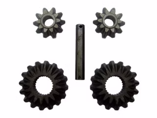 Rep. Kit. Differential Gear OEM 611 350 01 26